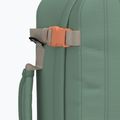 Рюкзак туристичний CabinZero Classic 36 л sage forest 9