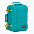 Рюкзак туристичний CabinZero Classic 36 л aqua lagoon 2