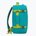 Рюкзак туристичний CabinZero Classic 36 л aqua lagoon 5