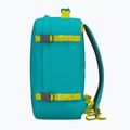 Рюкзак туристичний CabinZero Classic 36 л aqua lagoon 6
