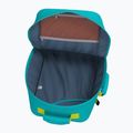 Рюкзак туристичний CabinZero Classic 36 л aqua lagoon 7