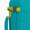 Рюкзак туристичний CabinZero Classic 36 л aqua lagoon 9