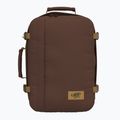 Рюкзак туристичний CabinZero Classic 36 л belgian chocolate