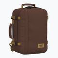 Рюкзак туристичний CabinZero Classic 36 л belgian chocolate 2