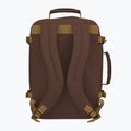Рюкзак туристичний CabinZero Classic 36 л belgian chocolate 3