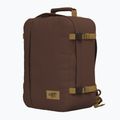 Рюкзак туристичний CabinZero Classic 36 л belgian chocolate 4