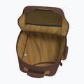 Рюкзак туристичний CabinZero Classic 36 л belgian chocolate 7