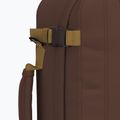 Рюкзак для подорожей CabinZero Classic 36 l belgian chocolate 9