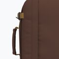 Рюкзак туристичний CabinZero Classic 36 л belgian chocolate 10