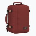 Рюкзак туристичний CabinZero Classic 36 л sangria red 2