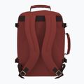 Рюкзак туристичний CabinZero Classic 36 л sangria red 3