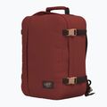 Рюкзак туристичний CabinZero Classic 36 л sangria red 4