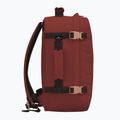 Рюкзак туристичний CabinZero Classic 36 л sangria red 5