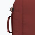 Рюкзак туристичний CabinZero Classic 36 л sangria red 10