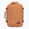 Рюкзак туристичний CabinZero Classic 36 л gobi sands