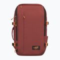 Рюкзак для подорожей CabinZero Adventure 32 l sangria red