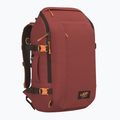 Рюкзак туристичний CabinZero Adventure 32 л sangria red 2