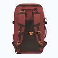 Рюкзак для подорожей CabinZero Adventure 32 l sangria red 3