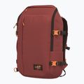 Рюкзак туристичний CabinZero Adventure 32 л sangria red 4