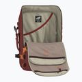 Рюкзак туристичний CabinZero Adventure 32 л sangria red 7