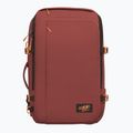 Подорожній рюкзак CabinZero Adventure 42 l sangria red