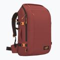 Рюкзак туристичний CabinZero Adventure 42 л sangria red 2