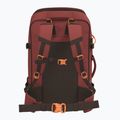 Рюкзак туристичний CabinZero Adventure 42 л sangria red 3