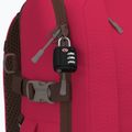 Рюкзак туристичний CabinZero Adventure 42 л miami magenta 9