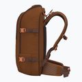 Рюкзак туристичний CabinZero Adventure Pro 42 л saigon coffee 7