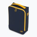 Органайзер для подорожей CabinZero Packing Cube Ultralight M з синім шиммером 6