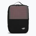 Організатор для подорожей CabinZero Packing Cube Lux M абсолютний чорний