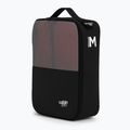 Організатор для подорожей CabinZero Packing Cube Lux M абсолютний чорний 2
