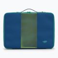 Органайзер туристичний CabinZero Packing Cube Lux L capri blue