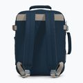 Рюкзак туристичний CabinZero Classic Tech 28 л blue grotto 4