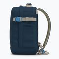 Рюкзак туристичний CabinZero Classic Tech 28 л blue grotto 6