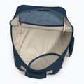 Рюкзак туристичний CabinZero Classic Tech 28 л blue grotto 7
