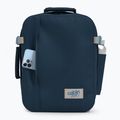 Рюкзак туристичний CabinZero Classic Tech 28 л blue grotto 8