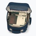 Рюкзак туристичний CabinZero Classic Tech 28 л blue grotto 12