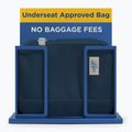 Подорожній рюкзак CabinZero Classic Tech 28 l blue grotto 14