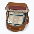 Рюкзак туристичний CabinZero Classic Tech 28 л cinnamon 11