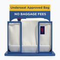 Подорожній рюкзак CabinZero Classic Tech 28 l cloud nine 14