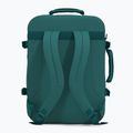 Туристичний рюкзак CabinZero Classic 44 л луговий зелений 3