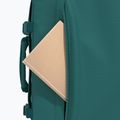 Туристичний рюкзак CabinZero Classic 44 л луговий зелений 10