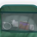 Рюкзак туристичний CabinZero Classic 44 л meadow green 12