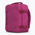 Туристичний рюкзак CabinZero Classic 28 л рожевого кольору 4