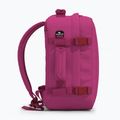 Туристичний рюкзак CabinZero Classic 28 л рожевого кольору 5