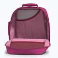Туристичний рюкзак CabinZero Classic 28 л рожевого кольору 8