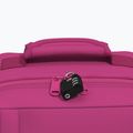 Туристичний рюкзак CabinZero Classic 28 л рожевого кольору 10