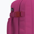 Туристичний рюкзак CabinZero Classic 28 л рожевого кольору 12