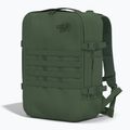 Туристичний рюкзак CabinZero Military 44 л mystic green 2